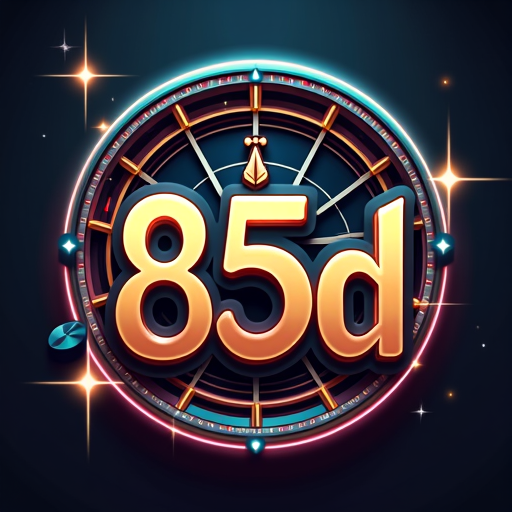 Logo 85d