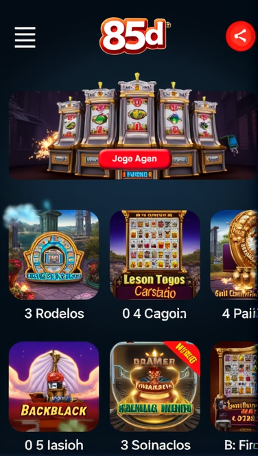 Screenshot 1 85d