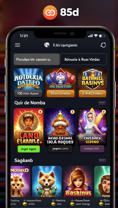Screenshot 3 85d